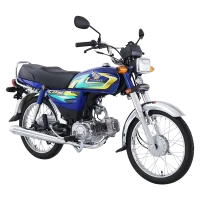 Atlases Honda